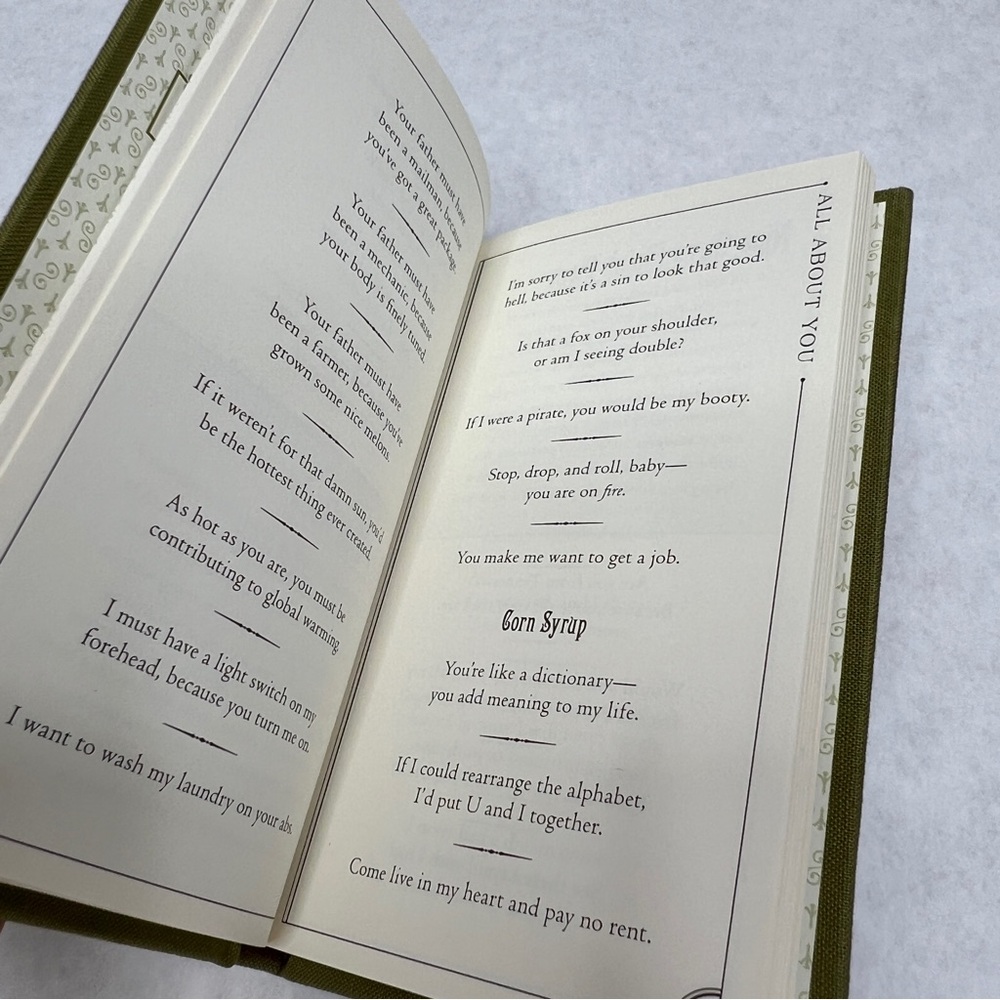 KNOCK KNOCK Lines For All Occasions Books - Set of 5 - Picture 12 of 12
